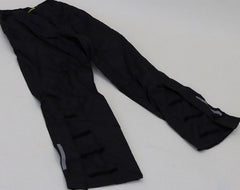 Ducati Strada 2 - Rain trousers, Black | 98102831
