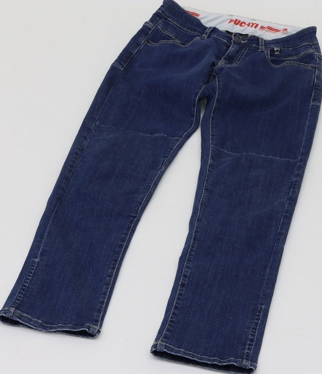 Ducati Genuine JEANS COMPANY 2 WOMAN 27 | 981031127