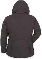 Ducati Desert Sled - Fabric jacket, Size L, Black | 981040145CE