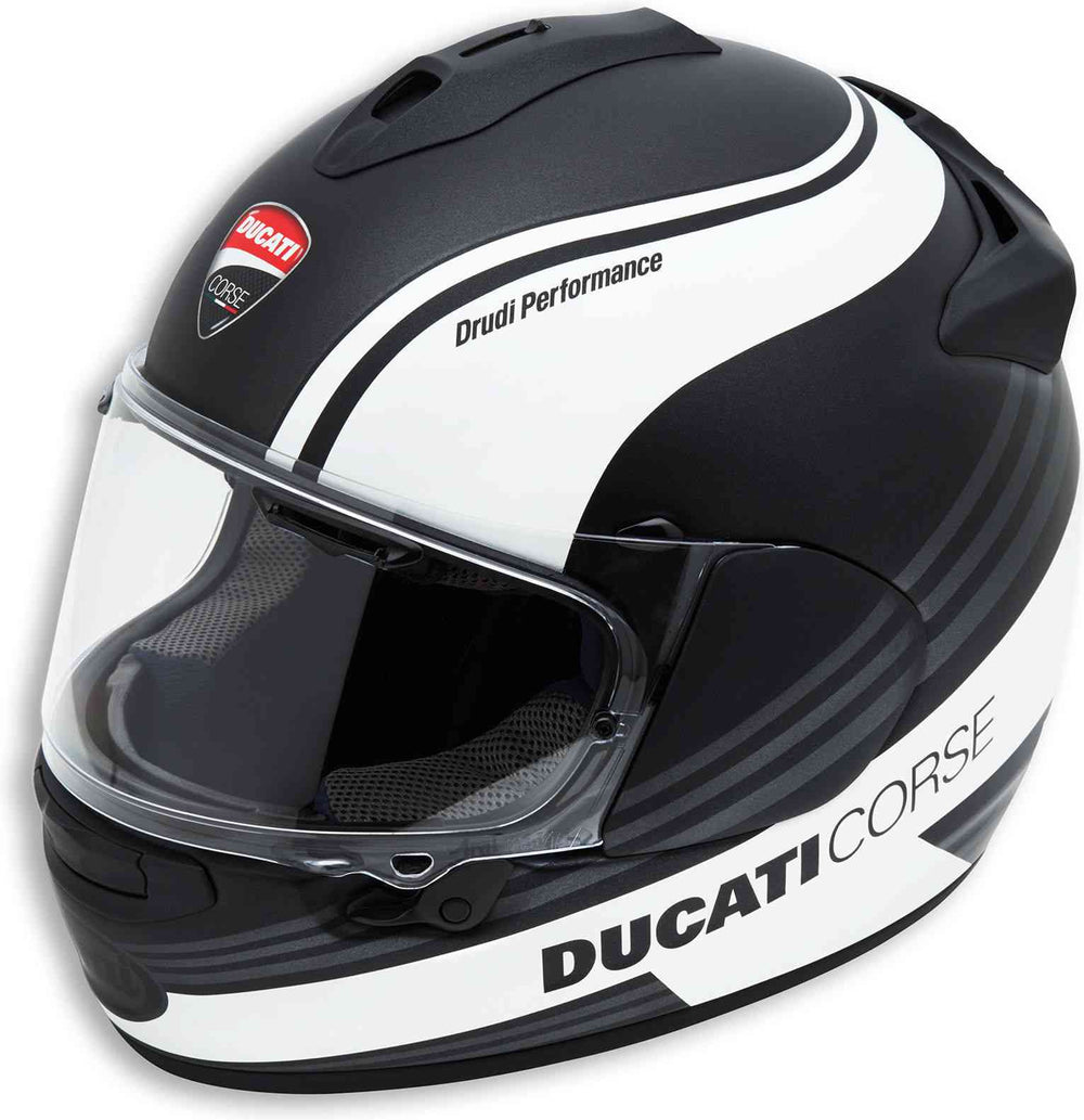 Ducati Ducati Corse SBK 3 - Full-face helmet, Black | 98104015