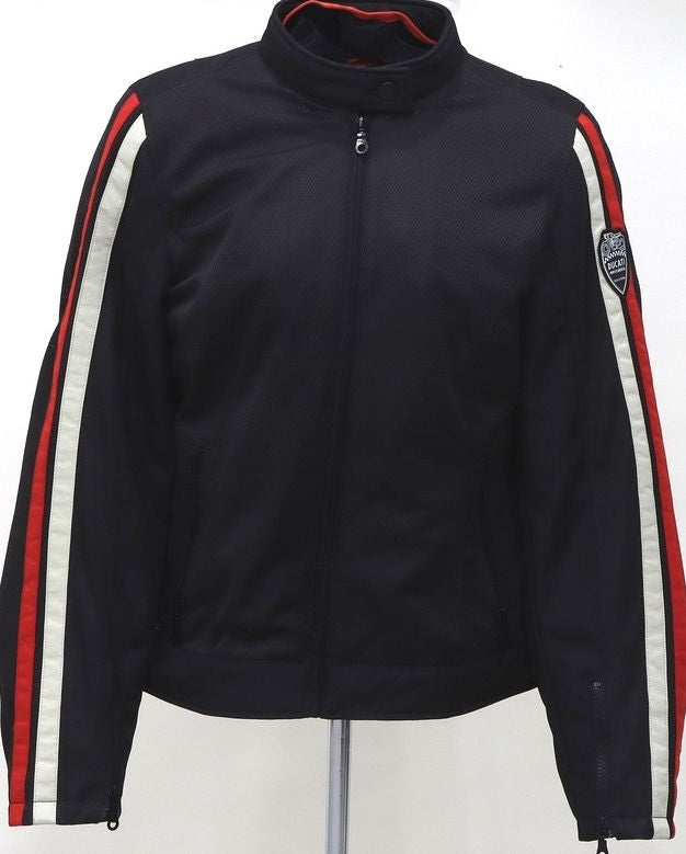Ducati Genuine JACKET BREEZE CE LADY XL | 981040506CE