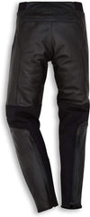 Ducati Company C3 - Leather trousers, Black | 9810413