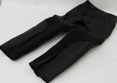 Ducati Company C3 - Leather trousers, Black | 9810414