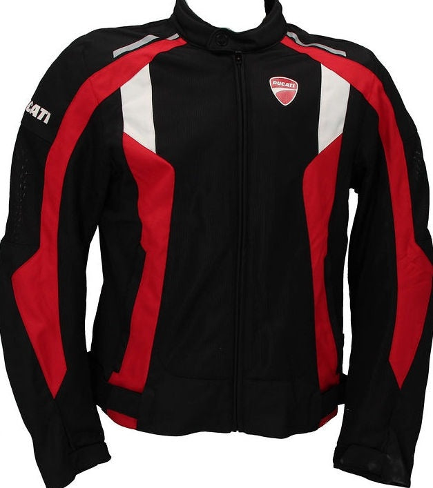 Ducati Genuine JACKET SPEED TEX S | 981042153