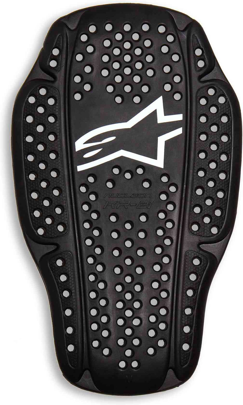 Ducati Nucleon KR-2i - Back protector, Black | 98104300