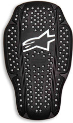 Ducati Nucleon KR-2i - Back protector, Black | 98104300