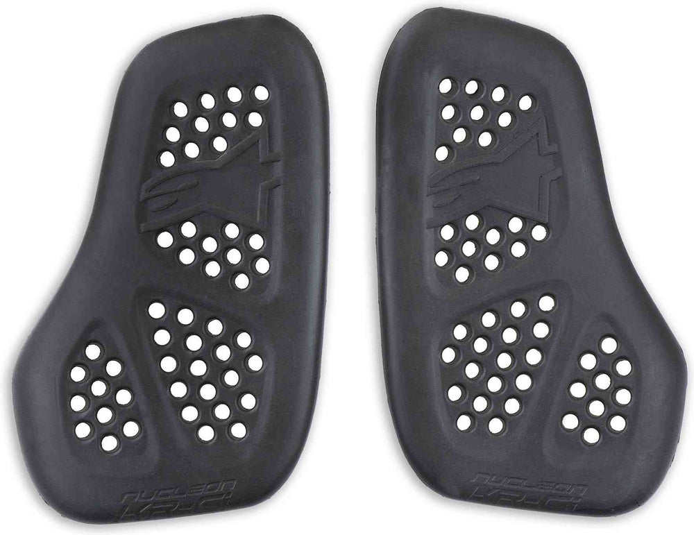 Ducati Nucleon KR-Ci - Chest protector, Black | 981043014