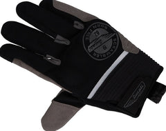 Ducati Overland C-3 - Fabric gloves | 98104309