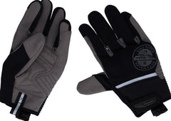 Ducati Overland C-3 - Fabric gloves | 98104309