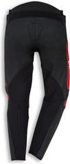 Ducati Speed Evo C1 - Leather trousers, Red-White-Black | 9810438