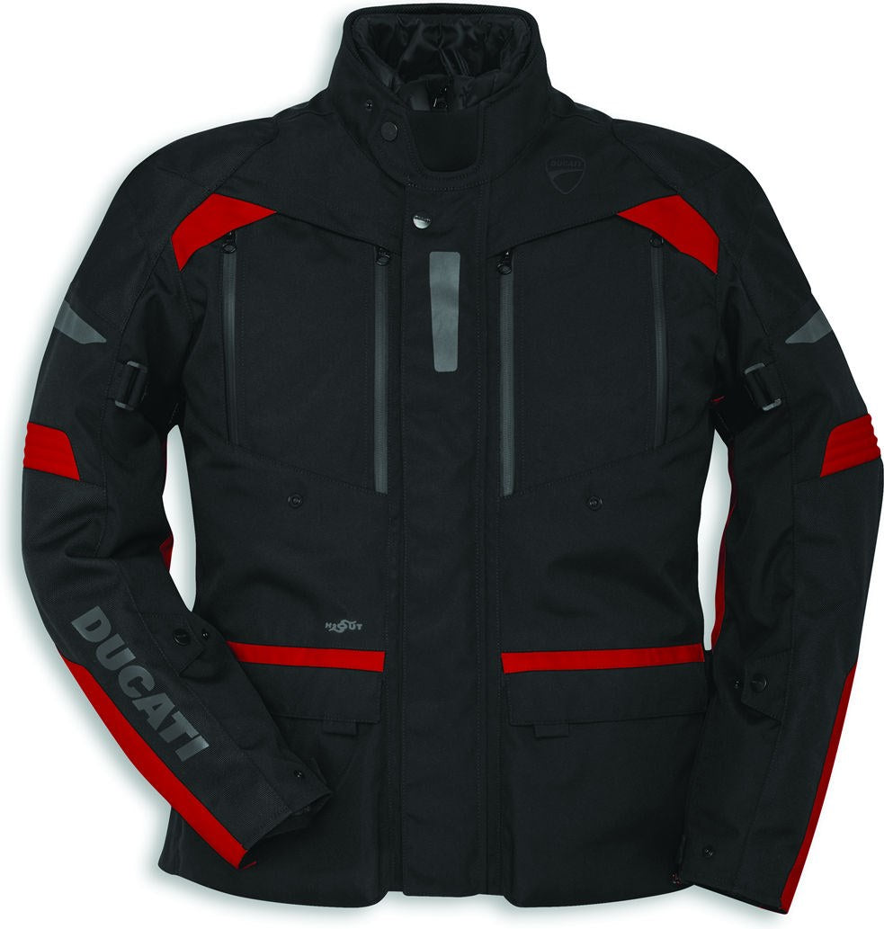 Ducati Tour C3 - Fabric jacket | 98104480