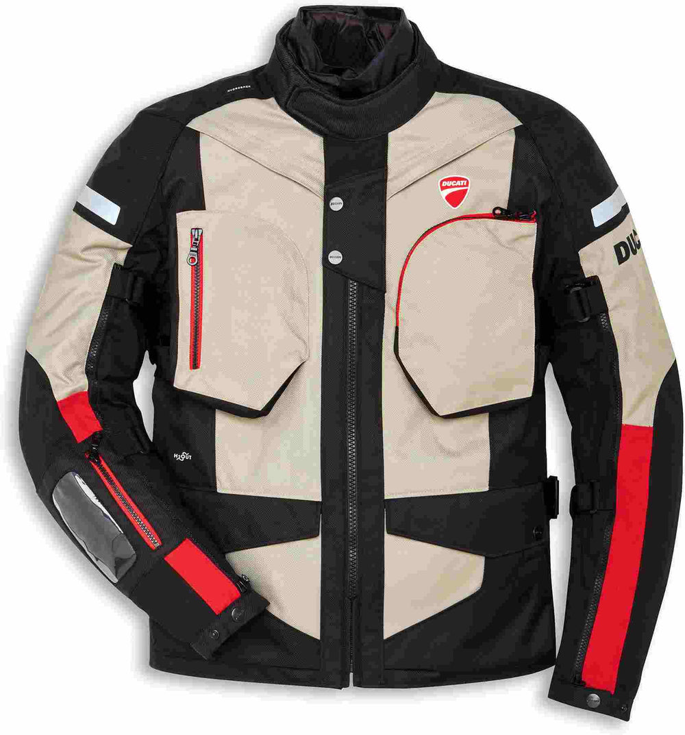 Ducati Atacama C1 - Fabric jacket | 98104485