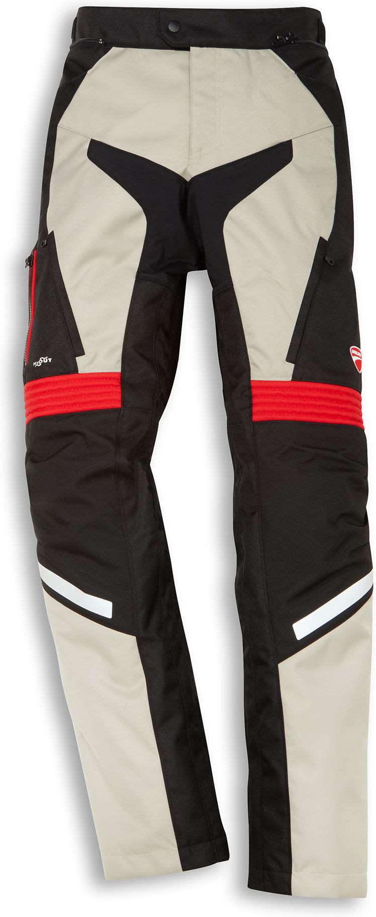 Ducati Atacama C1 - Fabric trousers | 98104486