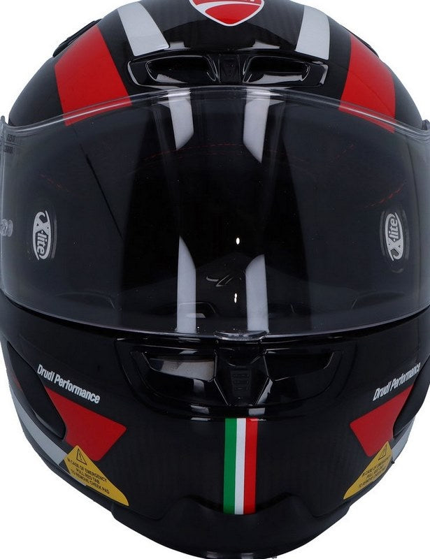 Ducati Speed Evo - Full-face helmet | 98104706
