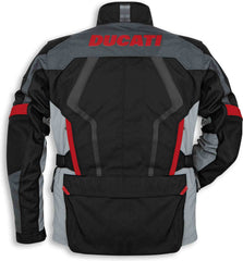 Ducati Strada C4 - Fabric jacket | 9810700