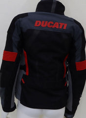 Ducati Strada C4 - Fabric jacket | 9810702