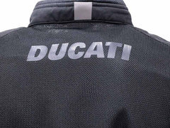 Ducati Accessories Flow C3 Textile Jacket For Man | 98107040