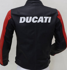 Ducati Company C3 - Leather jacket | 9810705