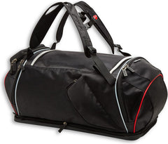 Ducati Accessories Redline D1 Bag Unisex | 981071001
