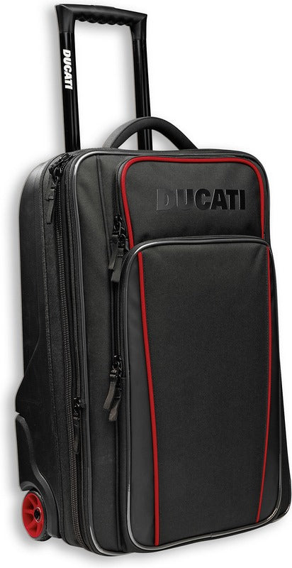 Ducati Accessories Redline T2 Trolley Unisex | 981071002