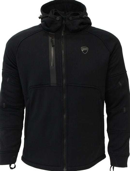 Ducati Accessories Downtown C2 Technical Sweatshirt For Man | 98107118