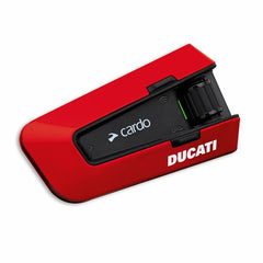 DUCATI Company 5 Pro Armor G1/G2 - Back Protector for prepared leather jacket | 981071132