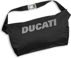Ducati Accessories Aqua Rain Jacket Transparent For Man | 98107121