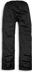 Ducati Accessories Aqua Rain Trousers Black For Men | 98107122