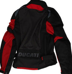 Ducati Accessories Speed Air C2 Textile Jacket For Man | 98107133