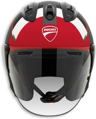 Ducati Accessories D-Attitude Open Face Helmet Unisex | 98107239