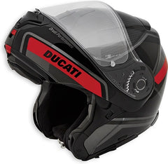 Ducati Accessories Horizon V2 Modular Helmet Unisex | 98107243