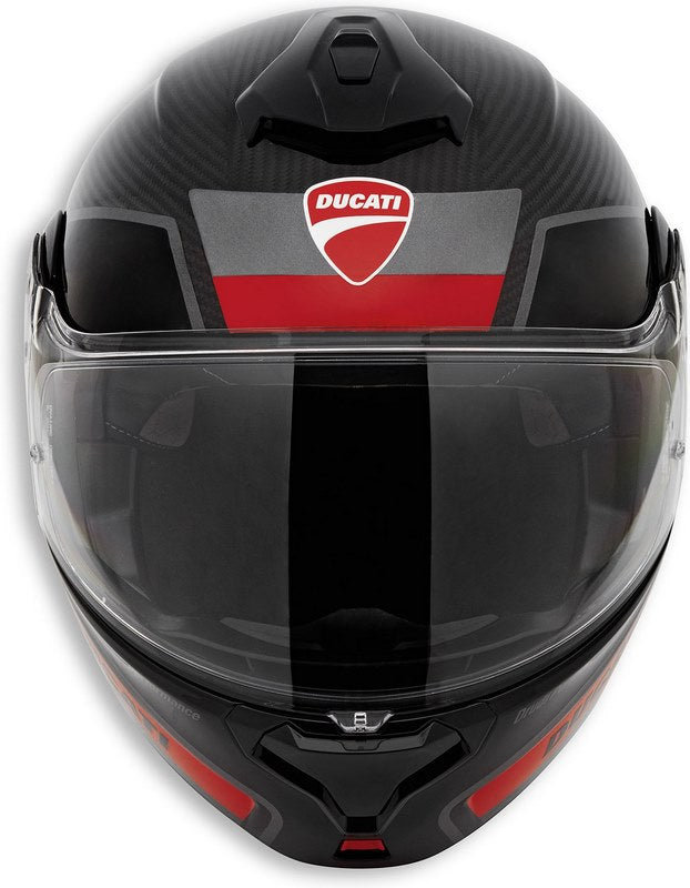 Ducati Accessories Horizon V2 Modular Helmet Unisex | 98107243