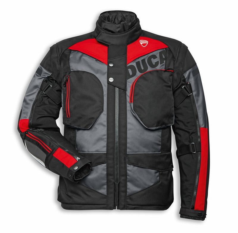 DUCATI Atacama C2 - Fabric jacket | 981072493