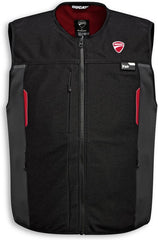 Ducati Accessories Smart Jacket Textile Vest For Men | 98107254