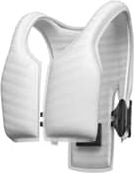 Ducati Accessories Smart Jacket Bag Replacement Airbag | 98107256