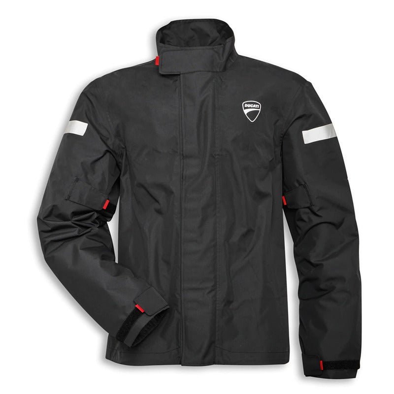 DUCATI Strada V3 - Rain Jacket | 981073793