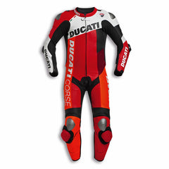 DUCATI Ducati Corse C6 - Racing suit | 981074046