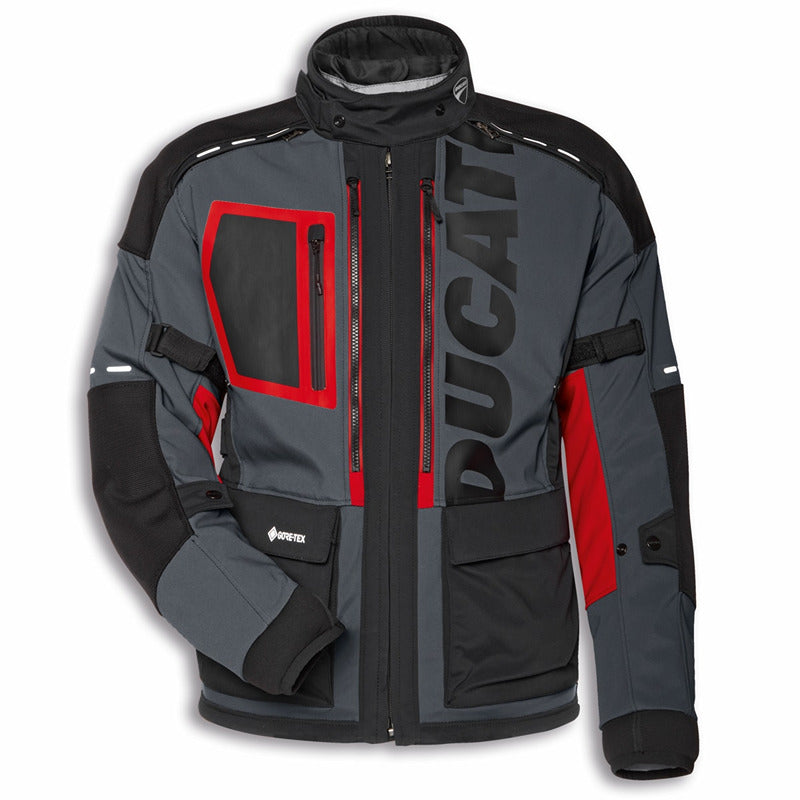 DUCATI Strada C5 - Fabric jacket | 981075346