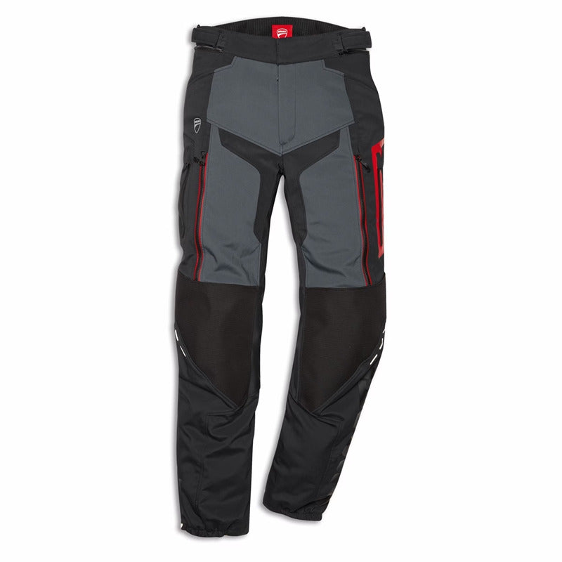 DUCATI Strada C5 - Fabric trousers | 981075446