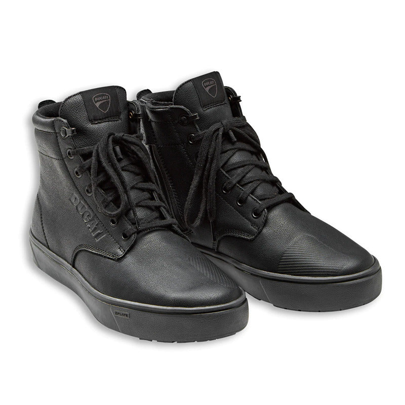 DUCATI Downtown C2 - Technical short boots | 981075738