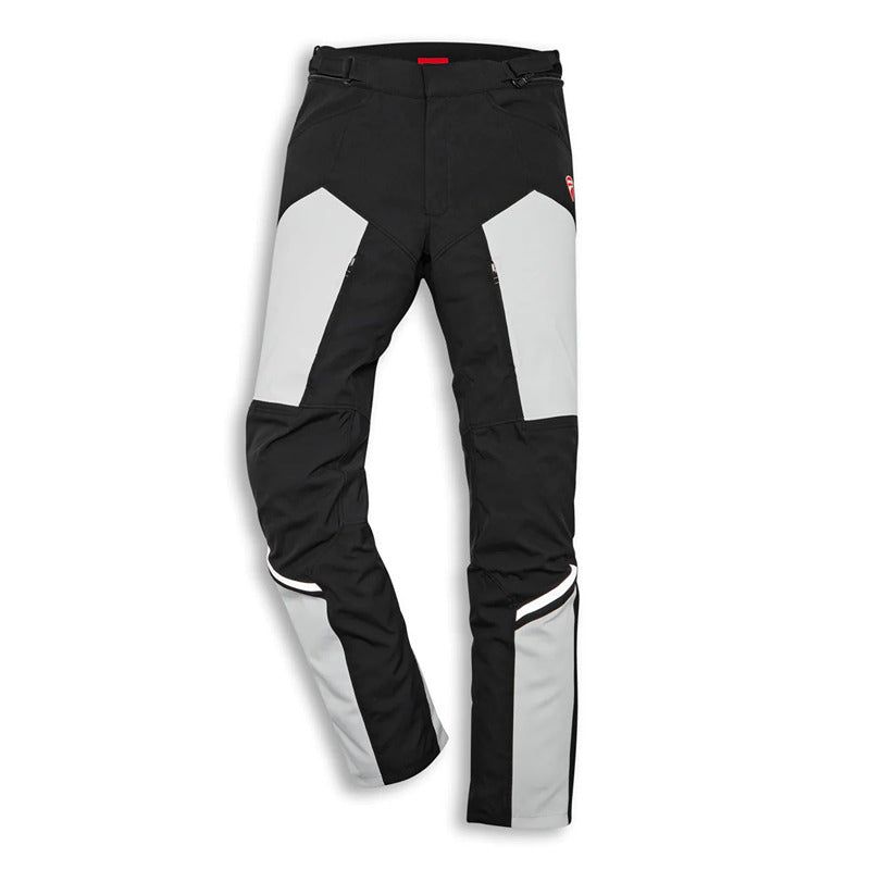 DUCATI Ducati Desert C1 - Fabric trousers | 981075846