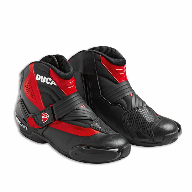 DUCATI Theme C2 - Technical short boots | 981076038