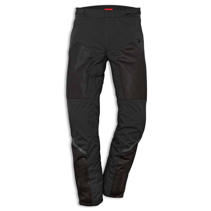 DUCATI Ducati Summer Tex C1 - Fabric trousers | 981076246