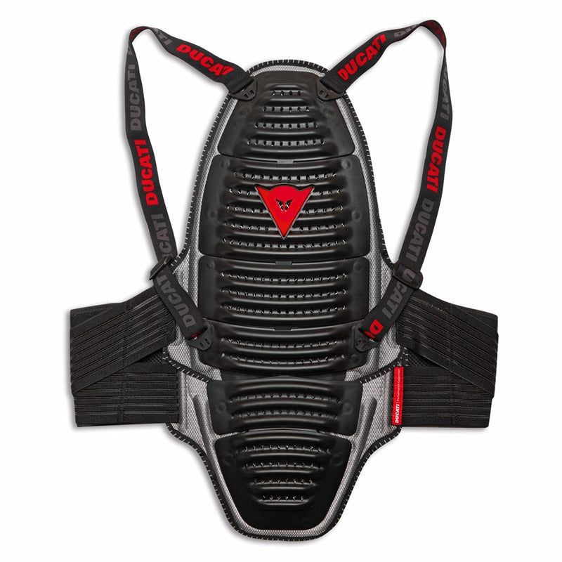 DUCATI Company 4 Pro Armor - Back protector | 981077275