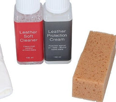 Ducati Leather care kit - Leather care kit | 981552910