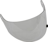 Ducati Genuine VISOR TRANSPARENT | 98201150990
