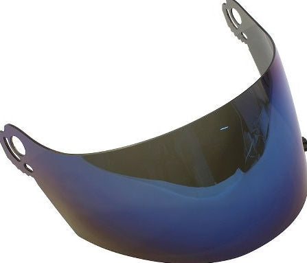 Ducati Genuine VISOR IRIDIUM MIRROR | 98201153990