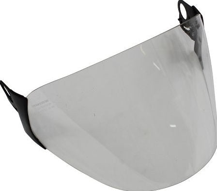 Ducati Genuine VISOR TRANSPARENT (LEIT/RETRÒ) | 982429000