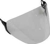 Ducati Genuine VISOR TRANSPARENT (LEIT/RETRÒ) | 982429000