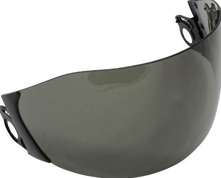 Ducati Genuine VISOR FUMÉ DARK (LEIT/RETRÒ) | 982429040
